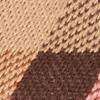 Plaid Pullover Sweater - Image 4