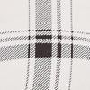 Plaid Ruffle-Sleeve Blouse - Image 4