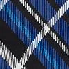 Plaid Sweater Dress - Image 4