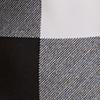 Plaid Tie-Waist Short - Image 5