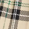 Plaid Tie-Waist Tiered Dress - Image 4