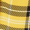 Plaid Tie-Waist Tiered Dress - Image 8