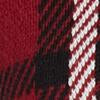 Plaid Twofer Sweater - Image 4