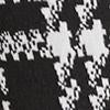 Plaid Twofer Top - Image 4