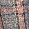 Plaid Wide-Leg Pant - Image 6