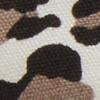 Platform Canvas Sneaker - Cheetah Print - Image 3