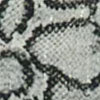 Sugarlips Plus Long Sleeve Sheer Snake Print Blouse - Brands We Love - Image 5