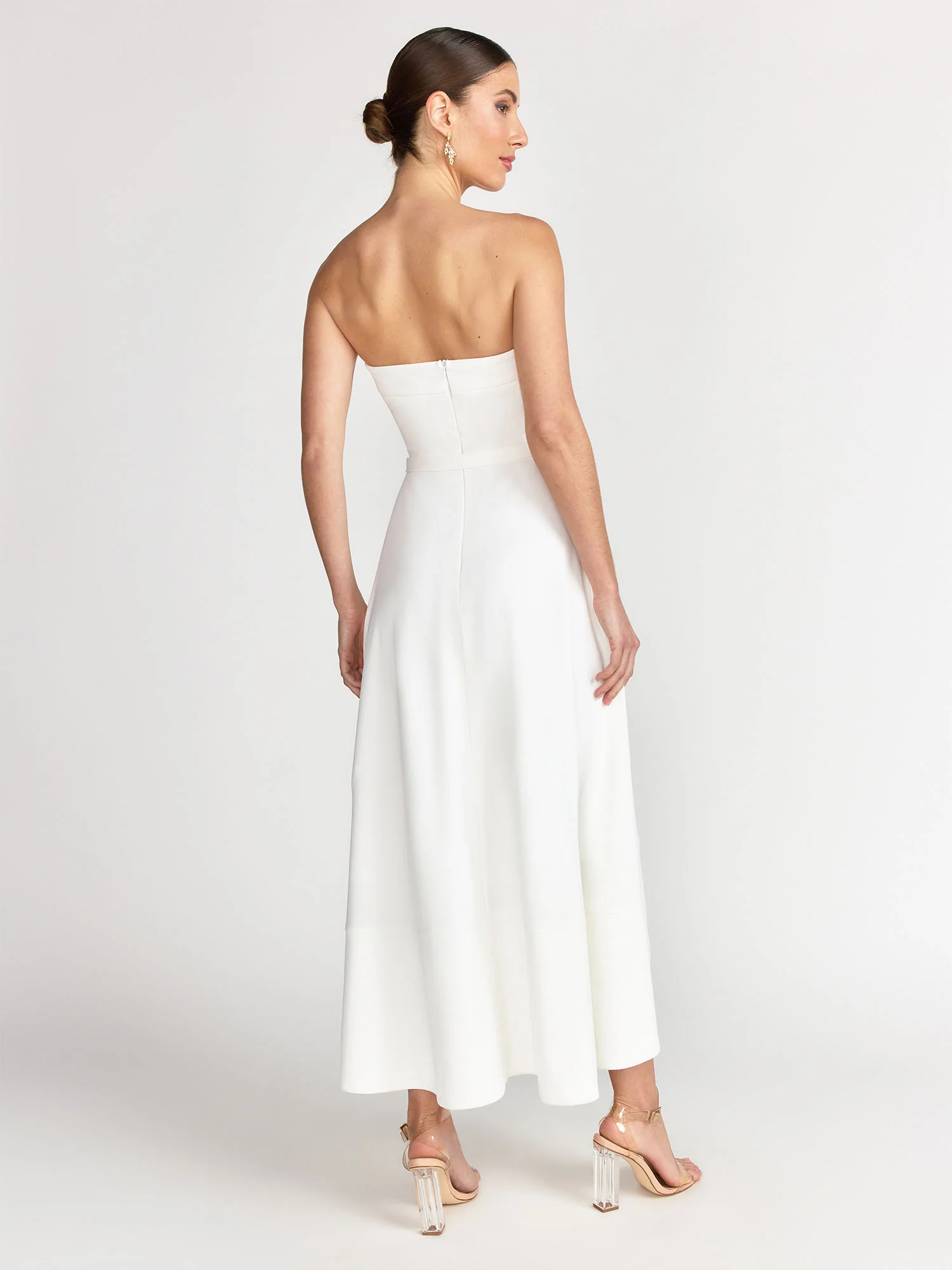 Flying Tomato Sleeveless Midi Dress - Brands We Love - Image 4