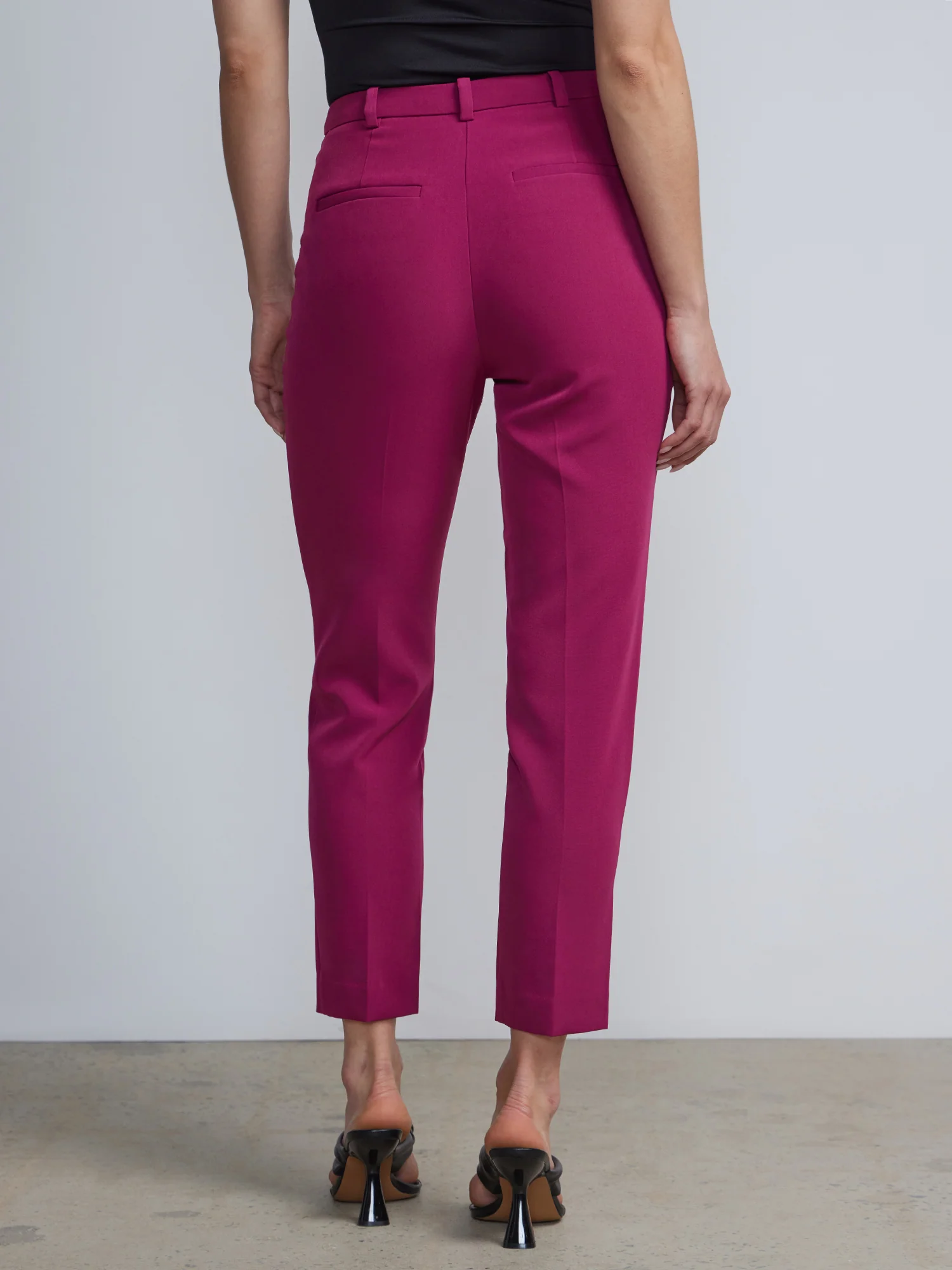 Pocket Ankle Pant - Image 15