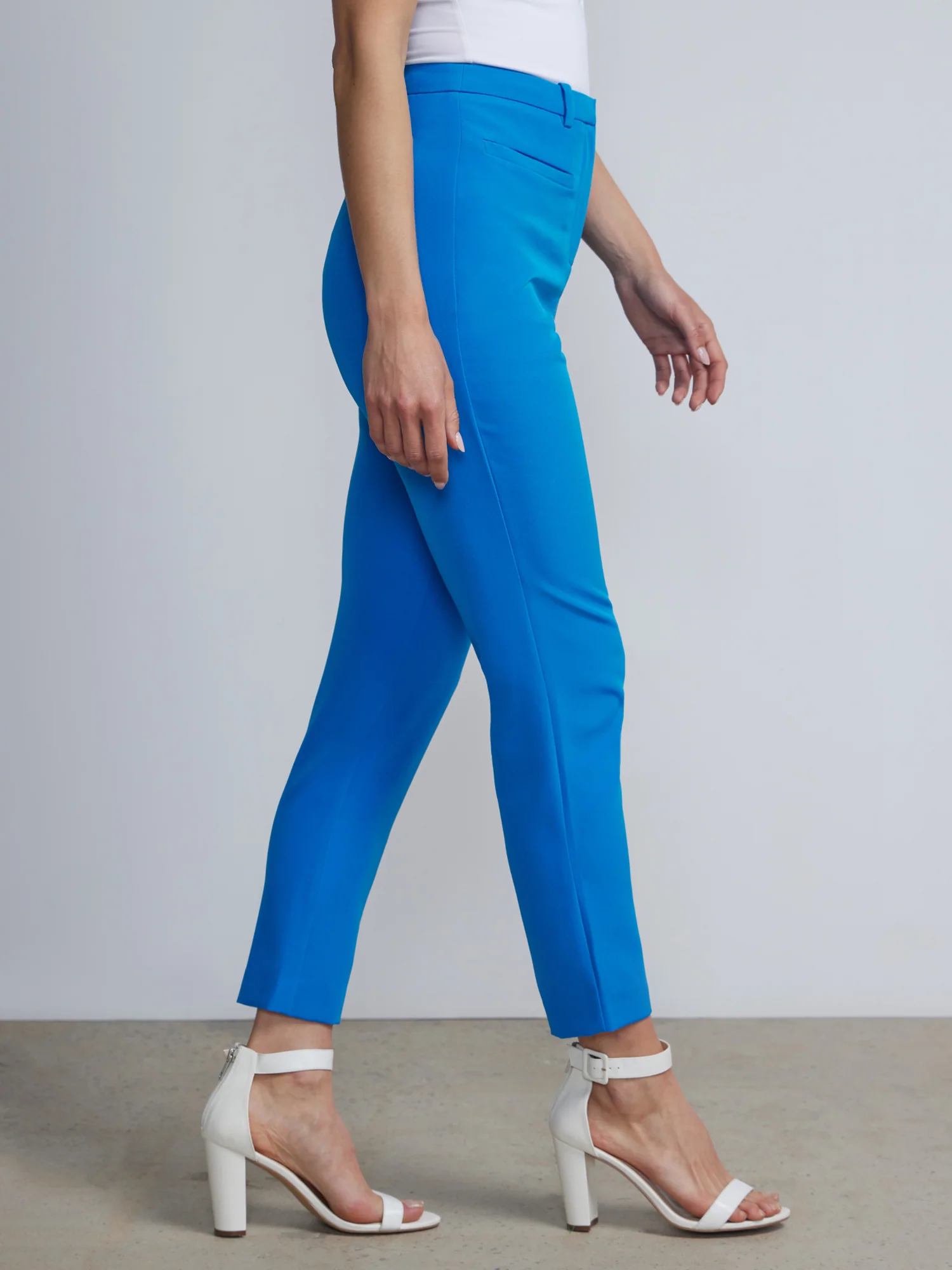 Pocket Ankle Pant - Image 8