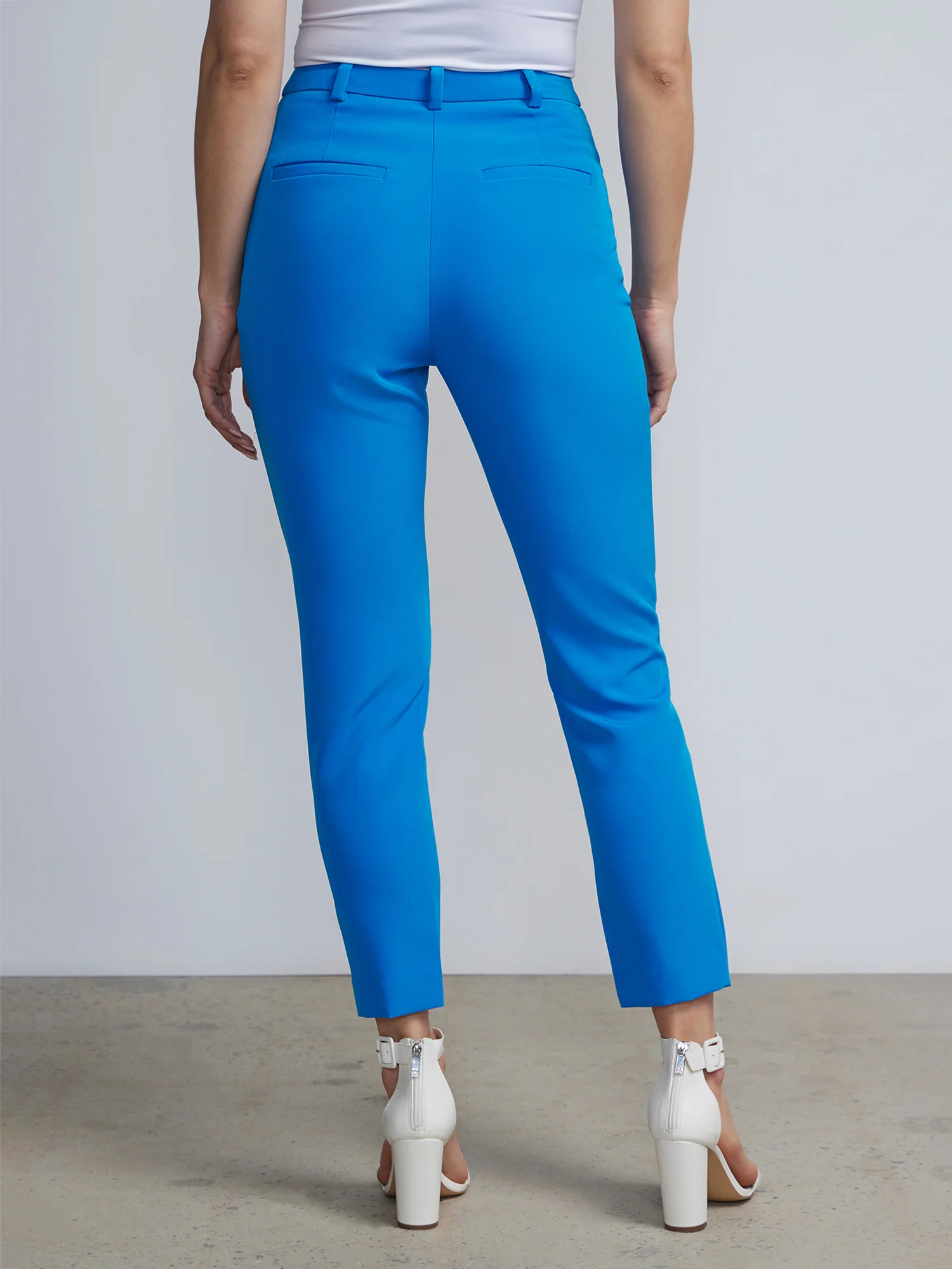Pocket Ankle Pant - Image 9