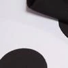 Polka-Dot Bow-Front Tiered Blouse - Image 3