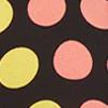 Polka-Dot Bow-Neck Blouse - Image 4