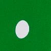 Polka-Dot Keyhole Cut-Out Top - Image 5