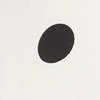 Polka-Dot Keyhole-Cutout Blouse - Image 7
