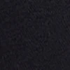 Polka-Dot Print Crewneck Side-Slit Cuffed Tee - Image 4