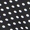 Polka Dot-Print Ruched Madison Shirt - 7th Avenue - Image 4