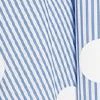 English Factory Polka-Dot Smocked Midi Dress - Brands We Love - Image 5