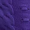 Pom-Pom Texture Sweater Dress - Image 6