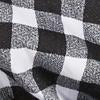 Poplin Bow-Front Wrap Top - Image 7