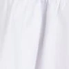 Poplin Button-Front Dress - Image 4