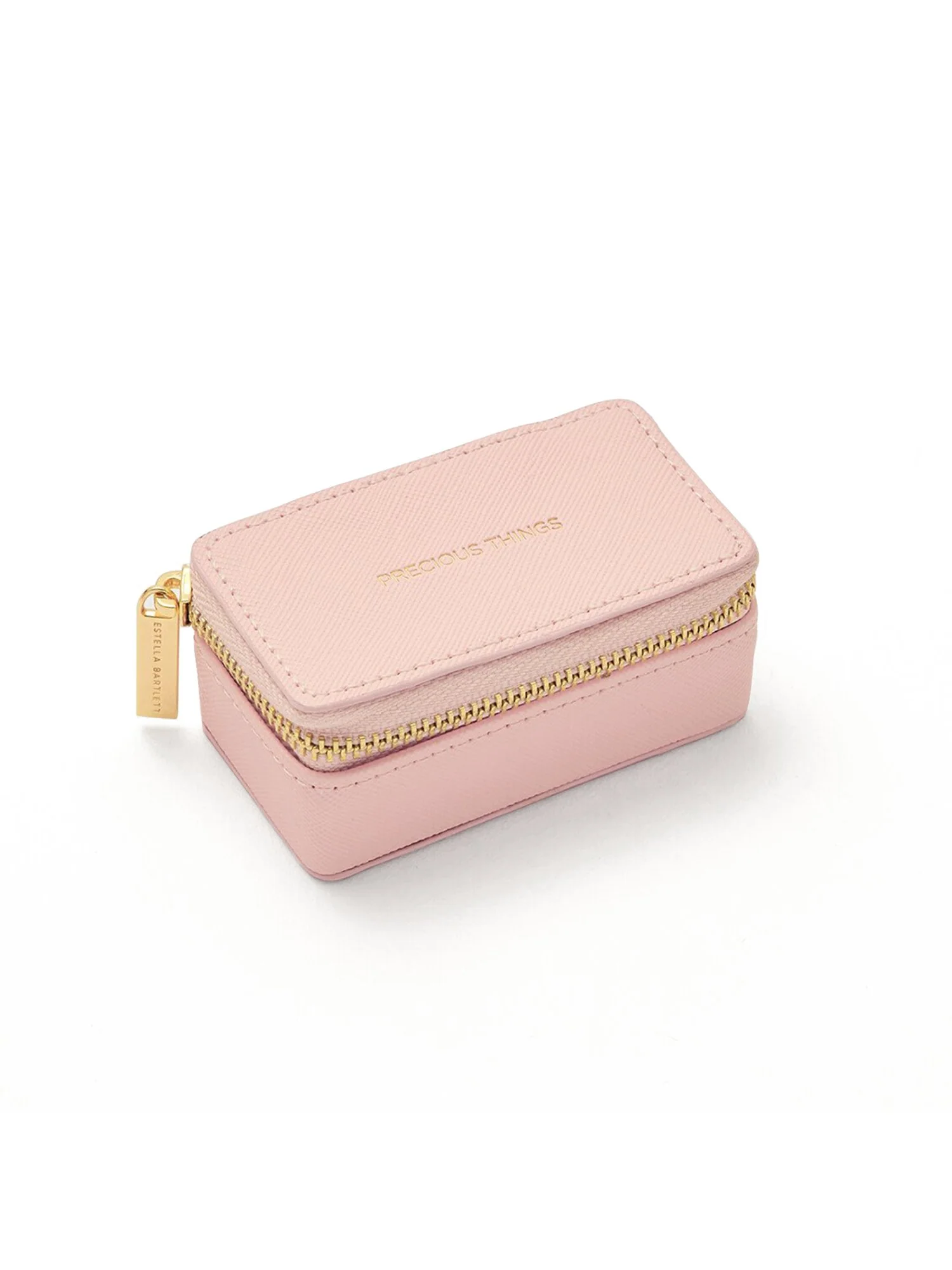 Estella Bartlett Precious Things Tiny Jewelry Box - Brands We Love