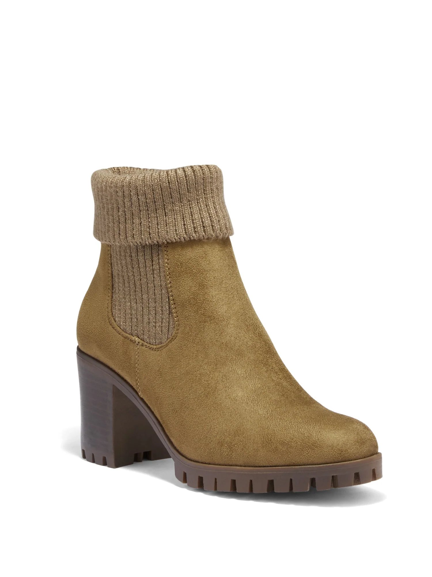 Presley Bootie