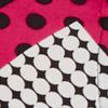 Printed Button-Front Blouse - Image 4