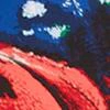Printed Caftan Blouse - Image 4