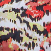 Printed High-Low Jumpsuit - Image 4