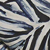 Printed Loose Fit Midi Dress - Image 5