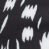 Printed Sports Bra - City Contour - Image 4