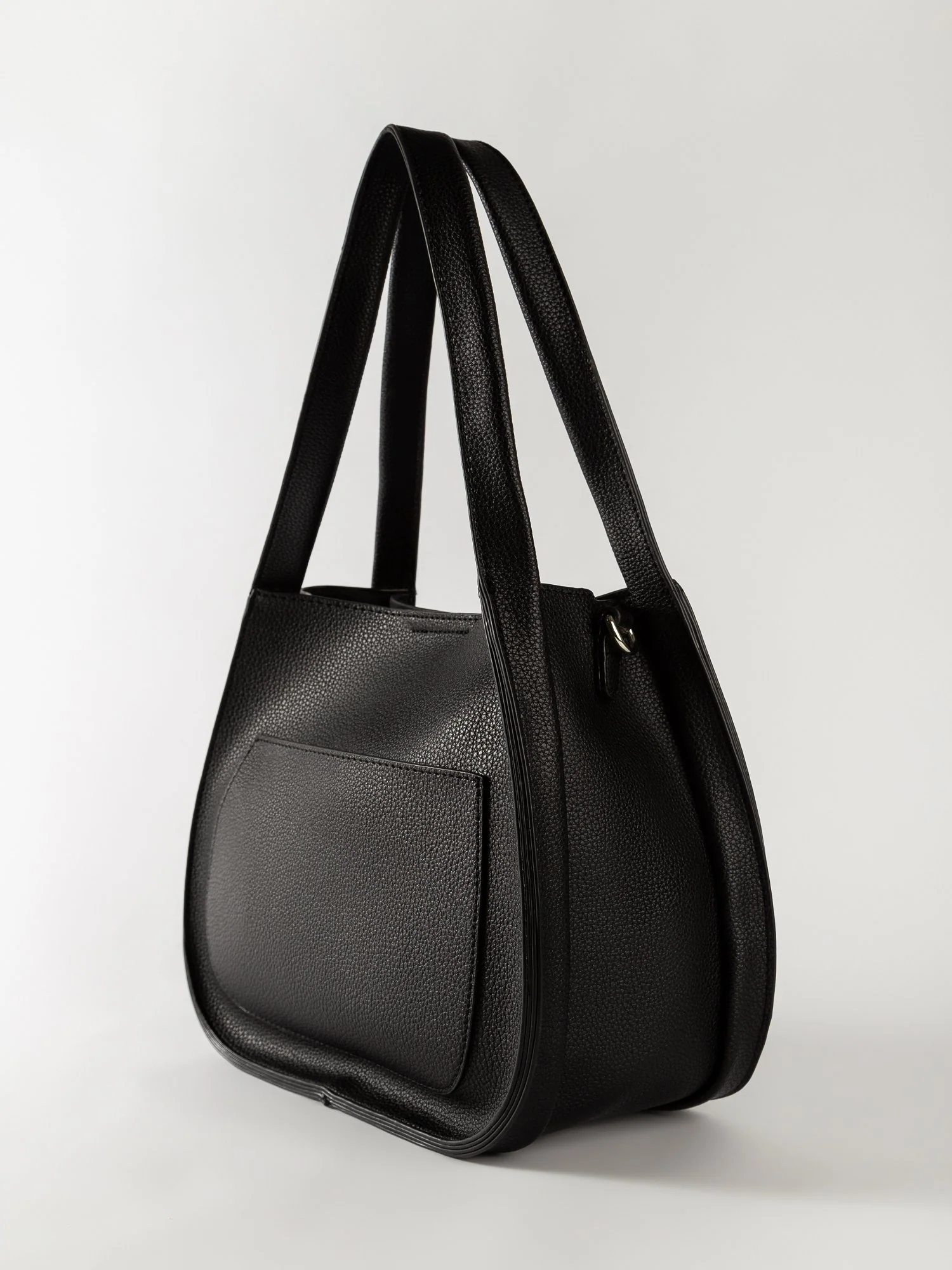 Street Level Printed-Strap Shoulder Bag - Brands We Love - Image 6