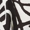 Printed Tie-Front Top - Image 4