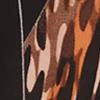 Printed Tie-Neck Blouse - Image 4