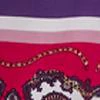 Printed Tie-Waist Palazzo Pant - Image 5