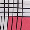 Printed Zip-Front Blouse - Image 7