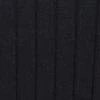 Puff Shoulder Long-Sleeved Ribbed Top - Image 3