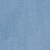 Puff-Sleeve Denim Shift Dress - Image 4