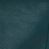 Puff-Sleeve Faux-Leather Top - Image 7