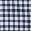 Puff-Sleeve Gingham Jumpsuit - Image 4