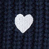 English Factory Puff Sleeve Heart Embellished Pullover - Brands We Love - Image 4