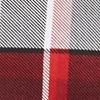 Puff-Sleeve Madison Shirt - Plaid - Image 7