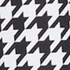 Pull-On Houndstooth Bootcut Ponte Pant - Superflex - Image 5