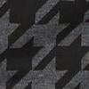 Pull-On Houndstooth Wide-Leg Ponte Pant - Superflex - Image 6