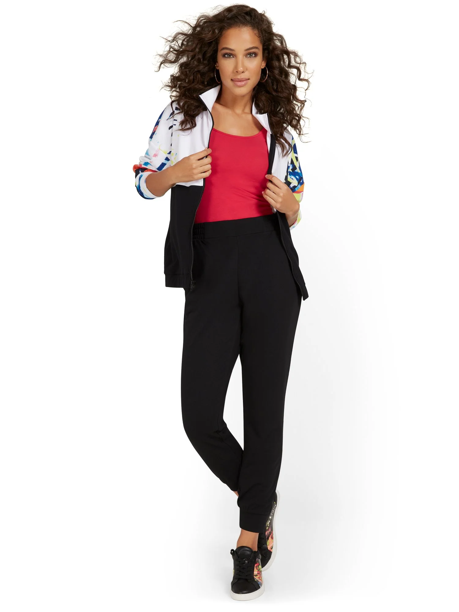 Pull-On Jogger Pant - Image 4