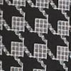 Pull-On Super High-Waisted Houndstooth Ankle Ponte Pant - Superflex - Image 6