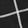 Pull-On Windowpane-Print Ponte Jogger Pant - Superflex - Image 5