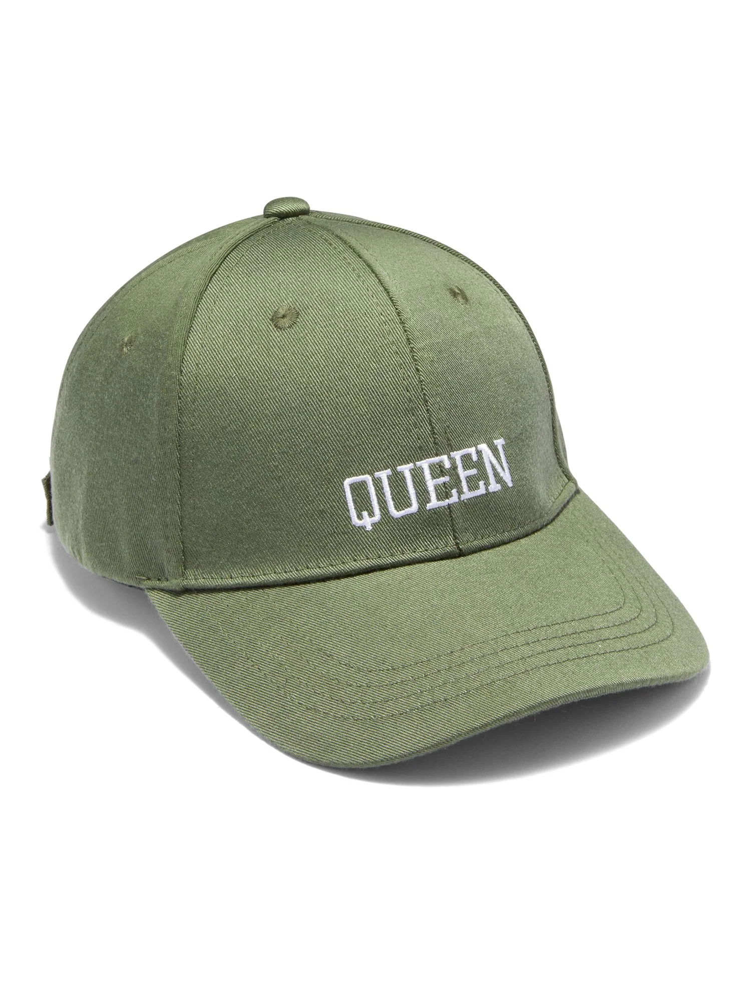 Queen Baseball Cap