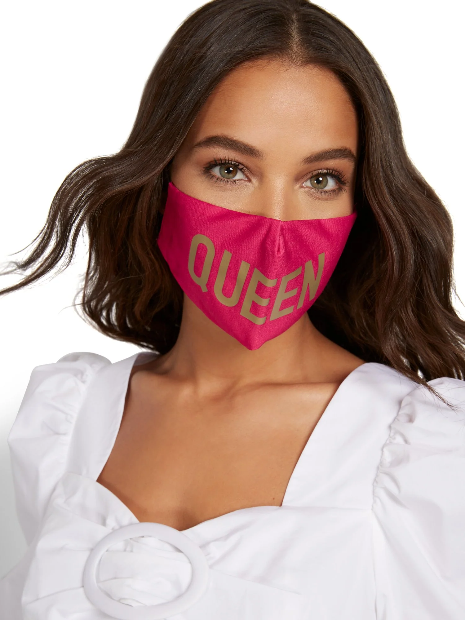 Queen Face Mask - Image 5